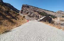 3 Days Mt Nemrut and gobeklitepe Tour from Cappadocia