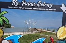 Explore The Hidden Gem of Penang at Balik Pulau