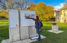 Krakow: Former Concentration Camp Plaszow Guided Tour