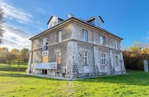 Krakow: Former Concentration Camp Plaszow Guided Tour