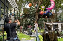 Guadalajara and Tlaquepaque: Private Full-Day Tour 