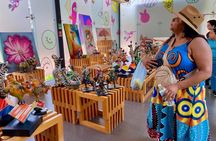Guadalajara and Tlaquepaque: Private Full-Day Tour
