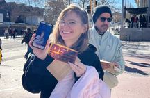 FC Barcelona History Immersive Walking Tour - Beer Included