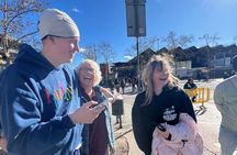 FC Barcelona History Immersive Walking Tour - Beer Included