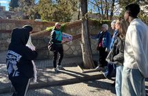 FC Barcelona History Immersive Walking Tour - Beer Included