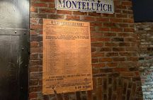 Krakow: Schindler's Factory Guided Tour with Ticket