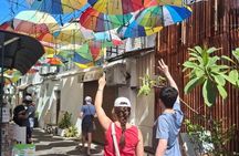 Highlights of George Town, Penang Private Tour