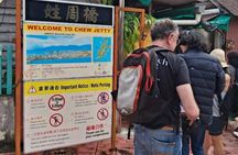 Highlights of George Town, Penang Private Tour