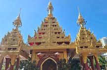 Highlights of George Town, Penang Private Tour