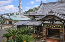 Nagasaki Like a Local: Private & Custom Experience (2-3 hrs)