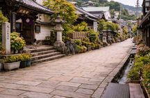 Nagasaki Like a Local: Private & Custom Experience (2-3 hrs)