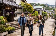 Nagasaki Like a Local: Private & Custom Experience (2-3 hrs)