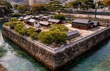 Nagasaki Private Tour with a Local – Highlights & Hidden Gems