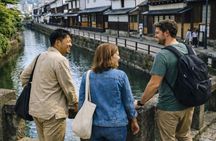 Nagasaki Private Tour with a Local – Highlights & Hidden Gems