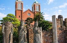 Nagasaki Private Tour with a Local – Highlights & Hidden Gems