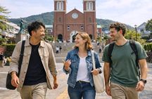 Nagasaki Private Tour with a Local – Highlights & Hidden Gems