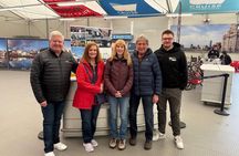 Semi-Private Beatles Shore Excursion in Liverpool by Taxi