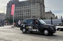 Semi-Private Beatles Shore Excursion in Liverpool by Taxi