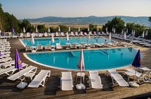 From Sofia: Rila Mountain Trip - Nature Magic and Panoramic SPA!