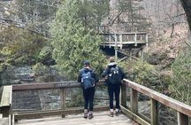 Guided Seasonal Hike