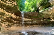 Guided Seasonal Hike