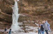 Guided Seasonal Hike
