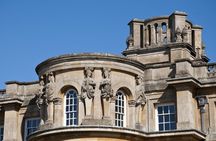 Churchill War Rooms & Blenheim Palace