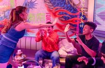 Design Your Tokyo Night Out: Private Custom Tour with an Insider