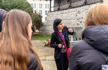 Krakow: Jewish Quarter Kazimierz & Schindler's Factory Guided Tour