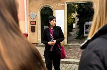 Krakow: Jewish Quarter Kazimierz & Schindler's Factory Guided Tour