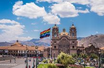 Cusco Food Tour: Andean Cuisine & City Tour