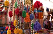 Cusco Food Tour: Andean Cuisine & City Tour