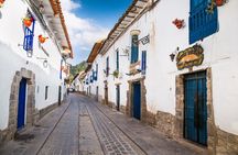 Cusco Food Tour: Andean Cuisine & City Tour