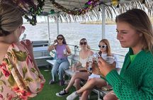 New Orleans Evening Cocktail Cruise
