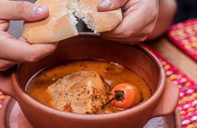 Cusco Food Tour: Andean Cuisine & City Tour