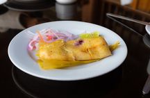 Cusco Food Tour: Andean Cuisine & City Tour