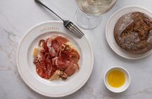 National Gallery Italian Renaissance Tour& Aperitivo at Locatelli