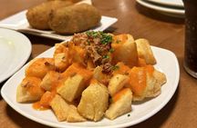 Palma Food Tour: Tapas, Drinks and Delights with a Local