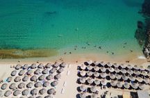 Private Mykonos Island Tour with Beautiful Beaches & Photo Stops