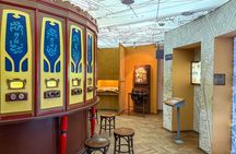 Krakow: Schindler's Factory & Jewish Ghetto Guided Tour