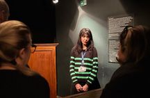 Krakow: Schindler's Factory & Jewish Ghetto Guided Tour