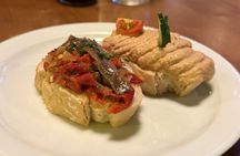 Palma Food Tour: Tapas, Drinks and Delights with a Local