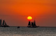 Private Key West Day Trip with 4 Scenic Stops