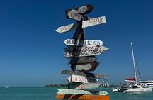 Private Key West Day Trip with 4 Scenic Stops