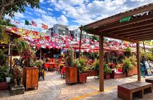Cancun Walking Tour: Explore Top Sights & Hidden Gems