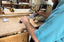 Amish Craftsmen Experience