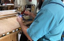 Amish Craftsmen Experience