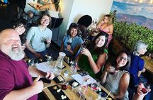 Wine and Cheese Pairing Workshop in Arizona