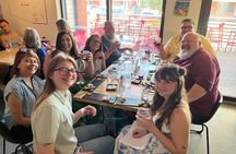 Wine and Cheese Pairing Workshop in Arizona