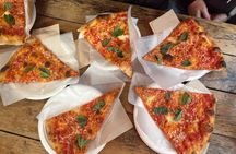 NYC's Ultimate Lower East Side Pizza Tour